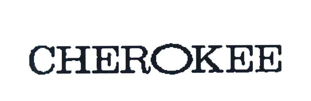 CHEROKEE