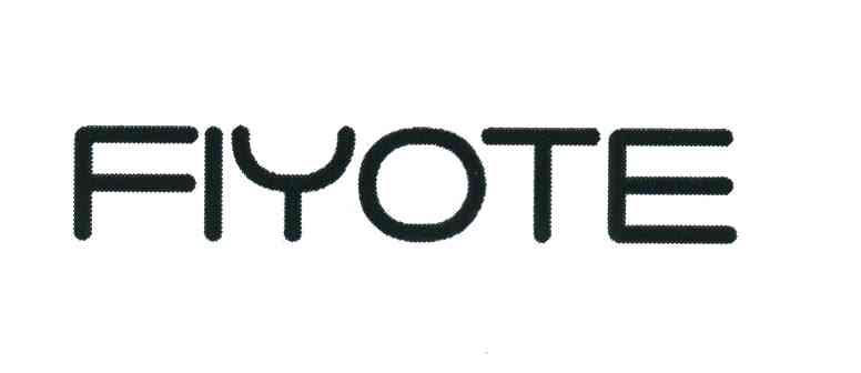 FIYOTE