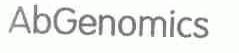 ABGENOMICS