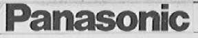 PANASONIC