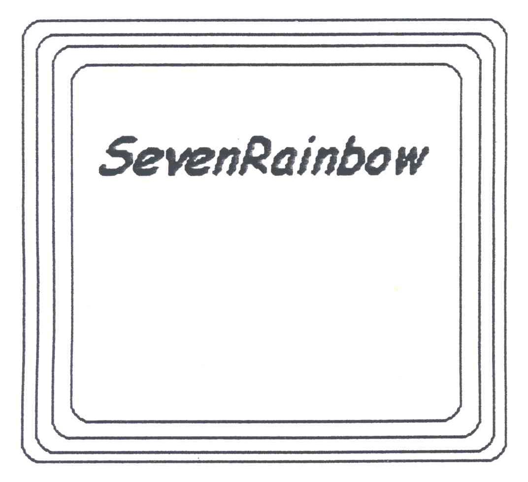 SEVENRAINBOW