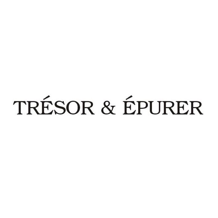 TRESOR&EPURER
