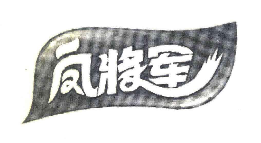 凤将军