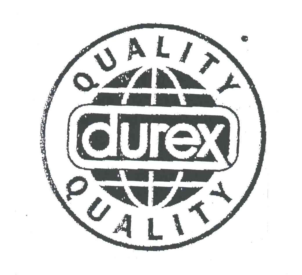 DUREX QUALITY