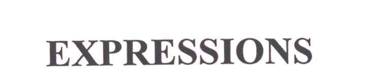 EXPERSSIONS