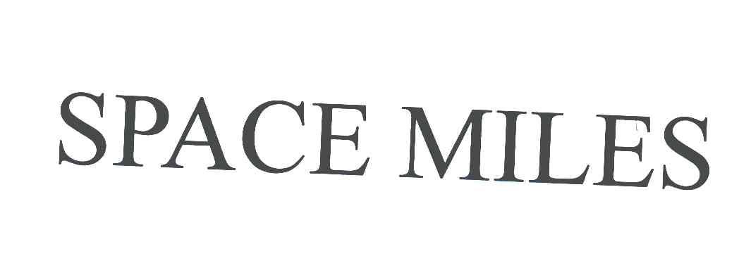 SPACE MILES