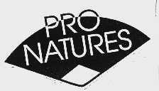 PRO NATURES