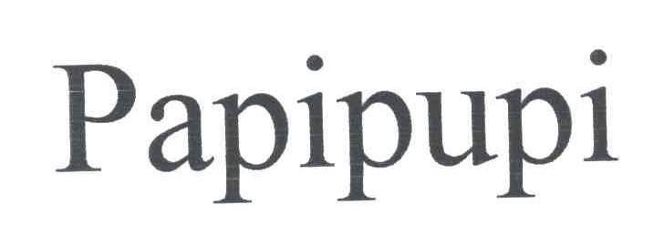 PAPIPUPI