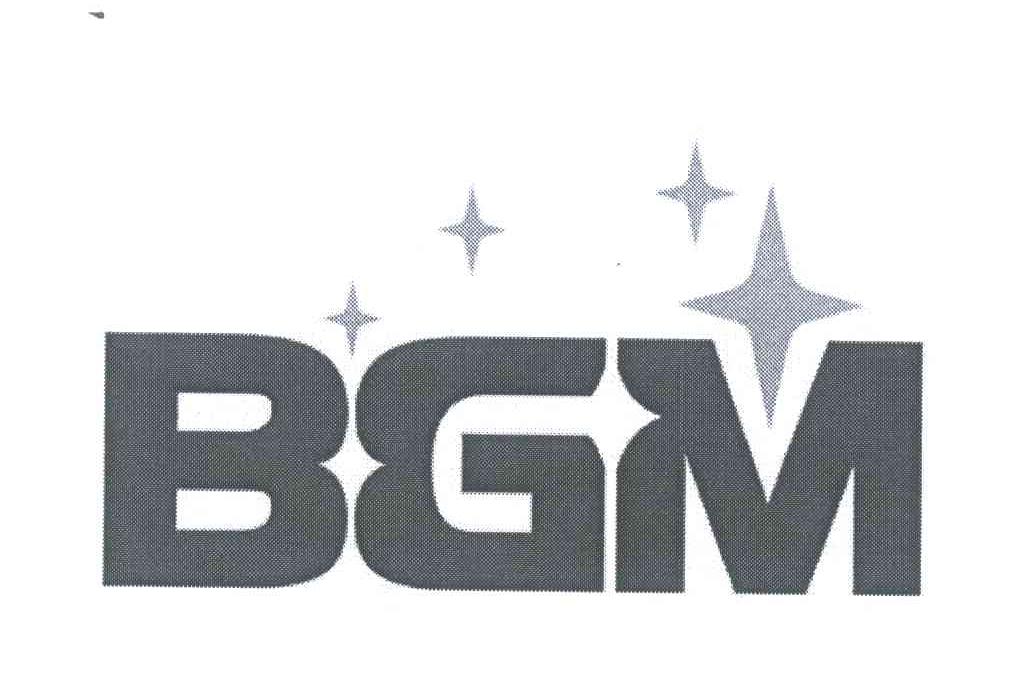 BGM