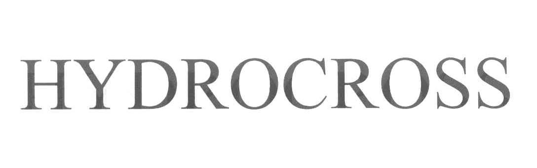 HYDROCROSS