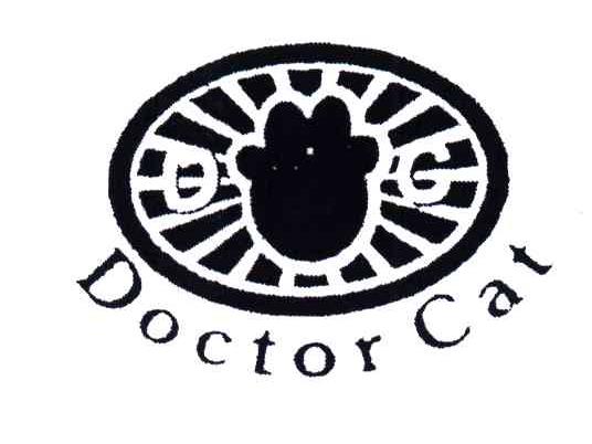 DOCTOR CAT