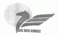 BIG RED HORSE