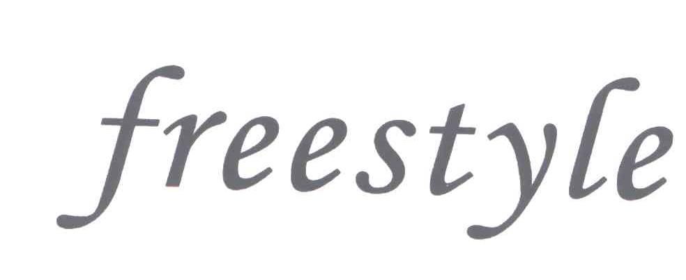 FREESTYLE