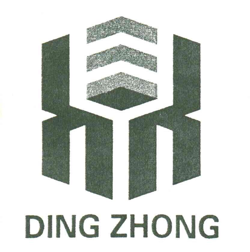 DING ZHONG
