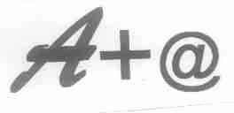 A+@