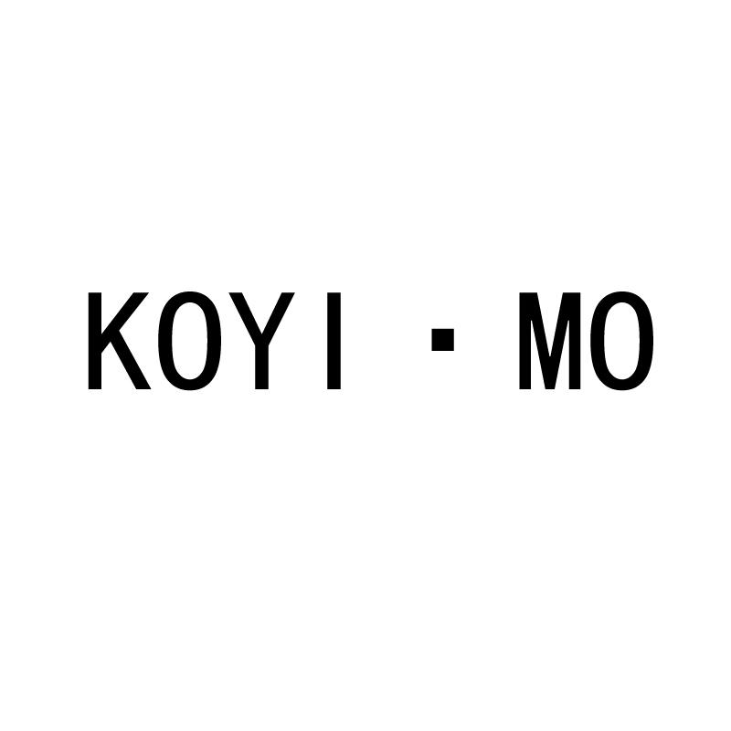 KOYI&middot;MO