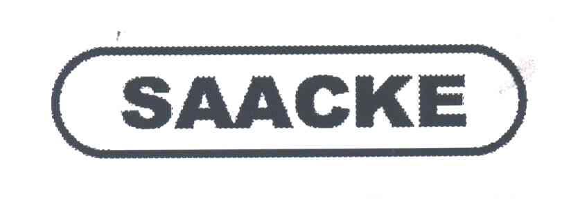SAACKE