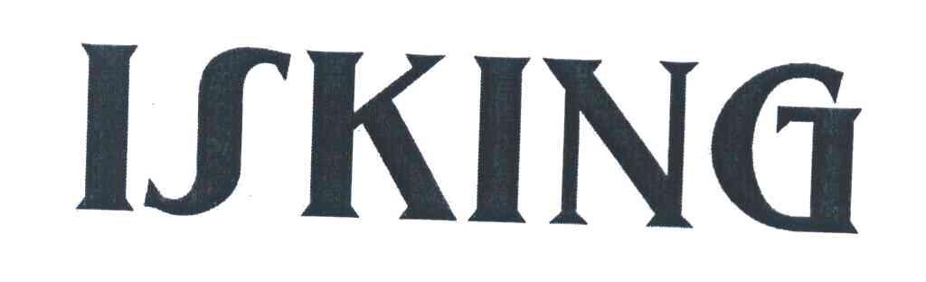 ISKING