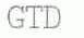 GTD
