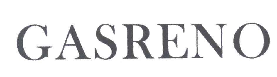 GASRENO