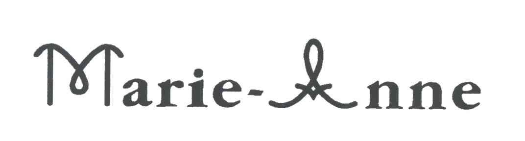 MARIE-ANNE