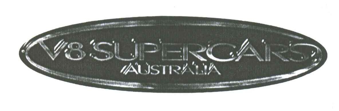 V8 SUPER KIDS AUSTRALIA