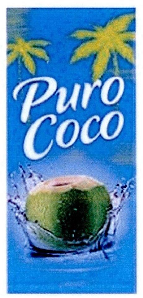 PURO COCO
