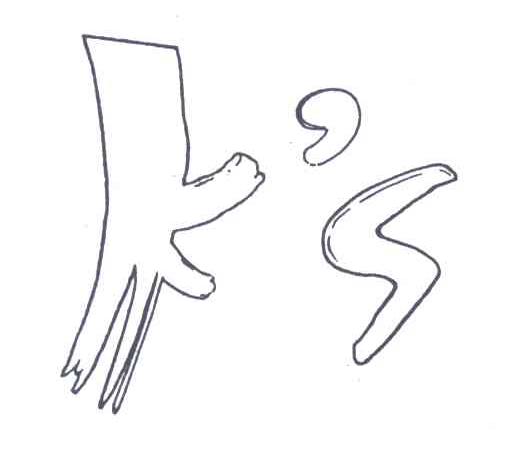K'S