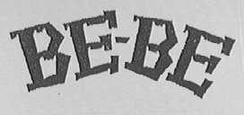 BE-BE