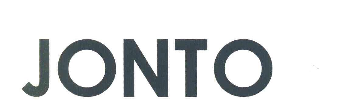 JONTO