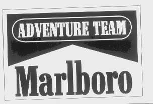 ADVENTURE TEAM MARLBORO