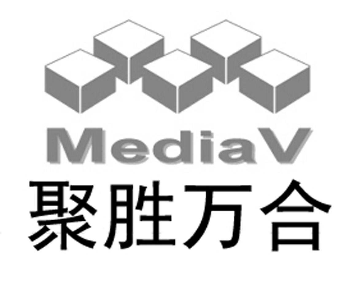 聚胜万合 MEDIAV