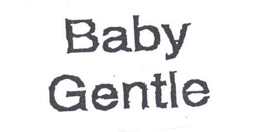BABY GENTLE