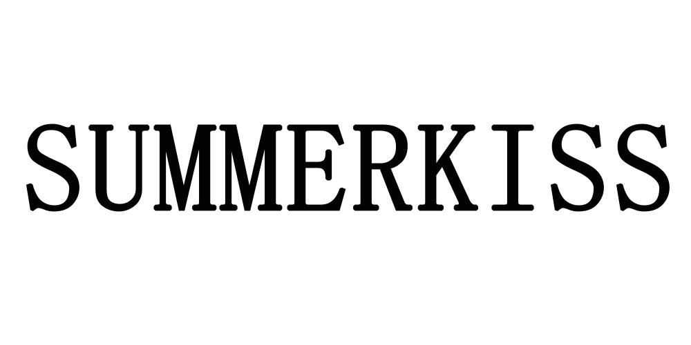 SUMMERKISS