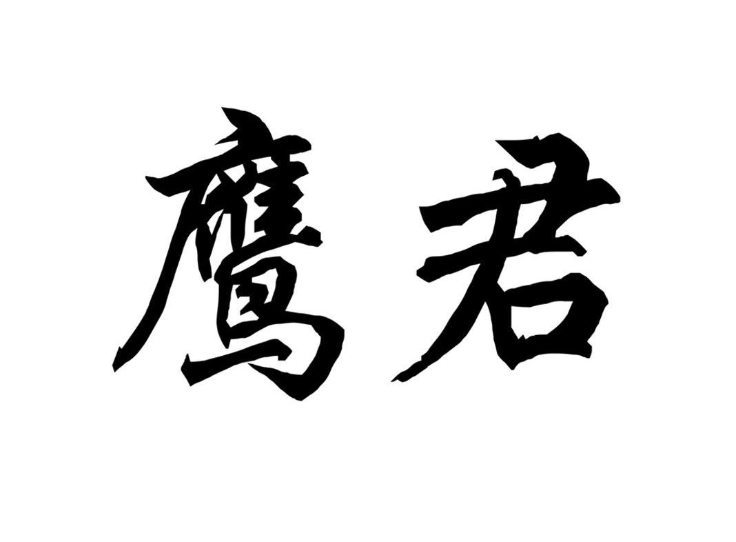 鹰君