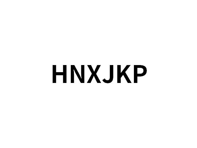 HNXJKP
