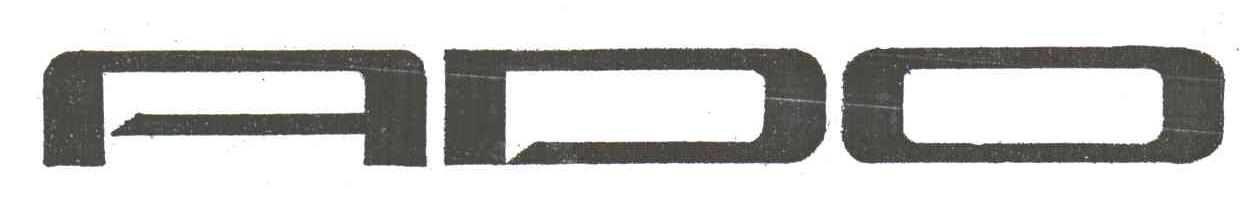 ADO