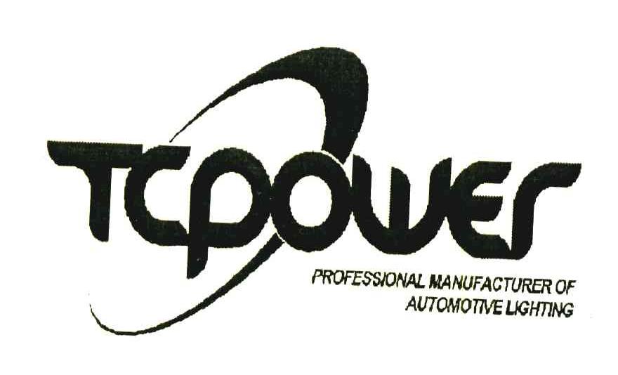 TCPOWER;PROFESSIONAL MANUFACTURER OF AUTOMOTIVE LIGHTING