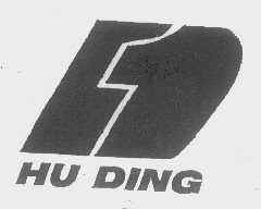 HU DING