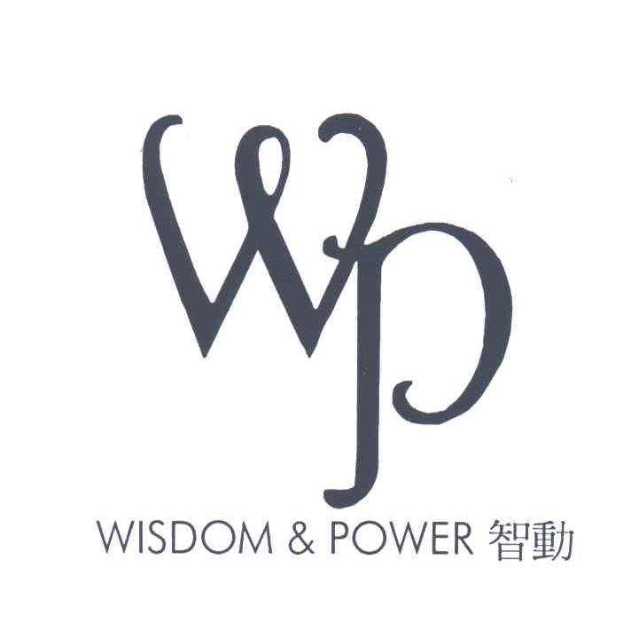 智动;WISDOM POWER;WP