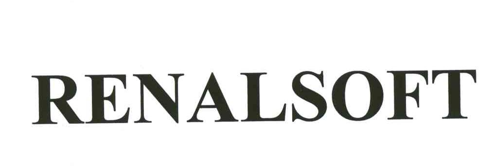 RENALSOFT