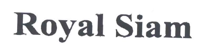 ROYAL SIAM