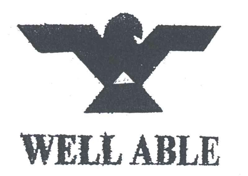 WELL ABLE