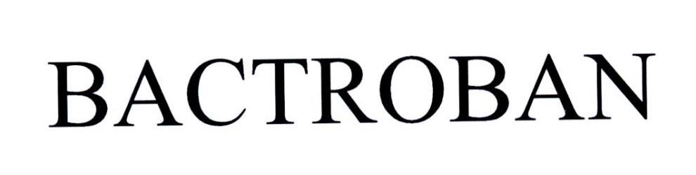 BACTROBAN