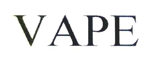 VAPE