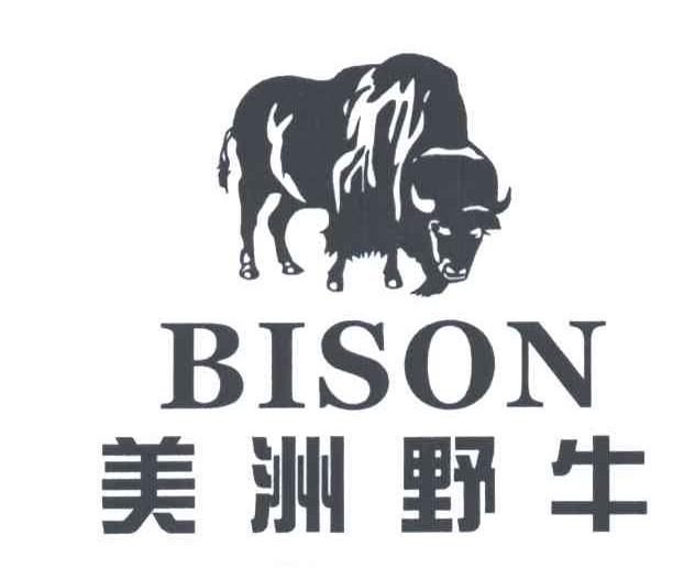 美洲野牛;BISON