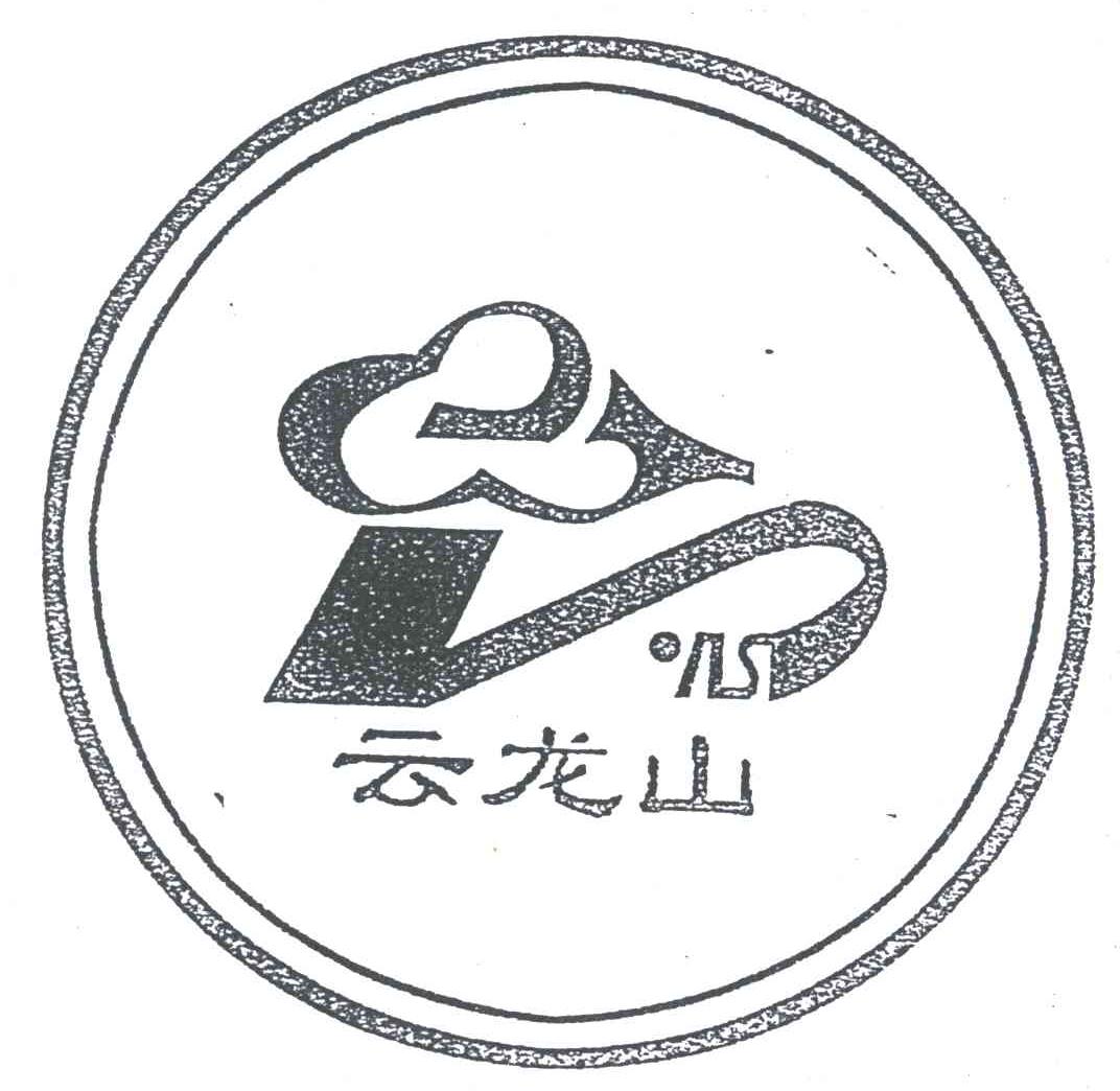 云龙山