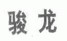 骏龙