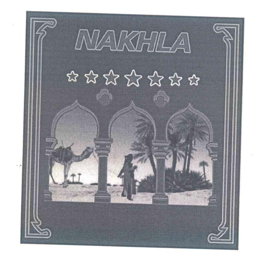 NAKHLA