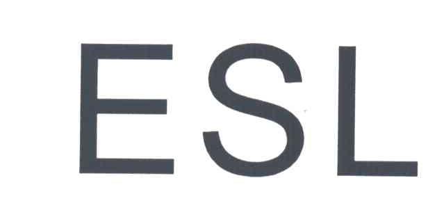 ESL